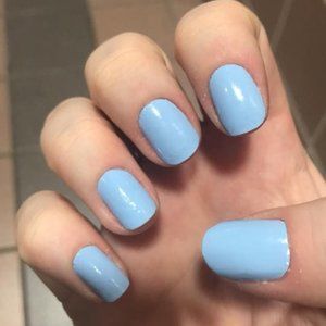 Aspen Sky Dry Nail Polish Strips